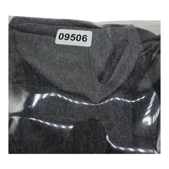 Lululemon Pants Men XL Kung Fu Heathered Athleisure Sportswear Training Gym - Picture 8 of 8